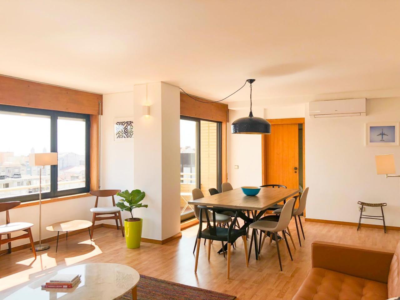 Lv Premier Marques Mq2 Apartment Порто Екстериор снимка