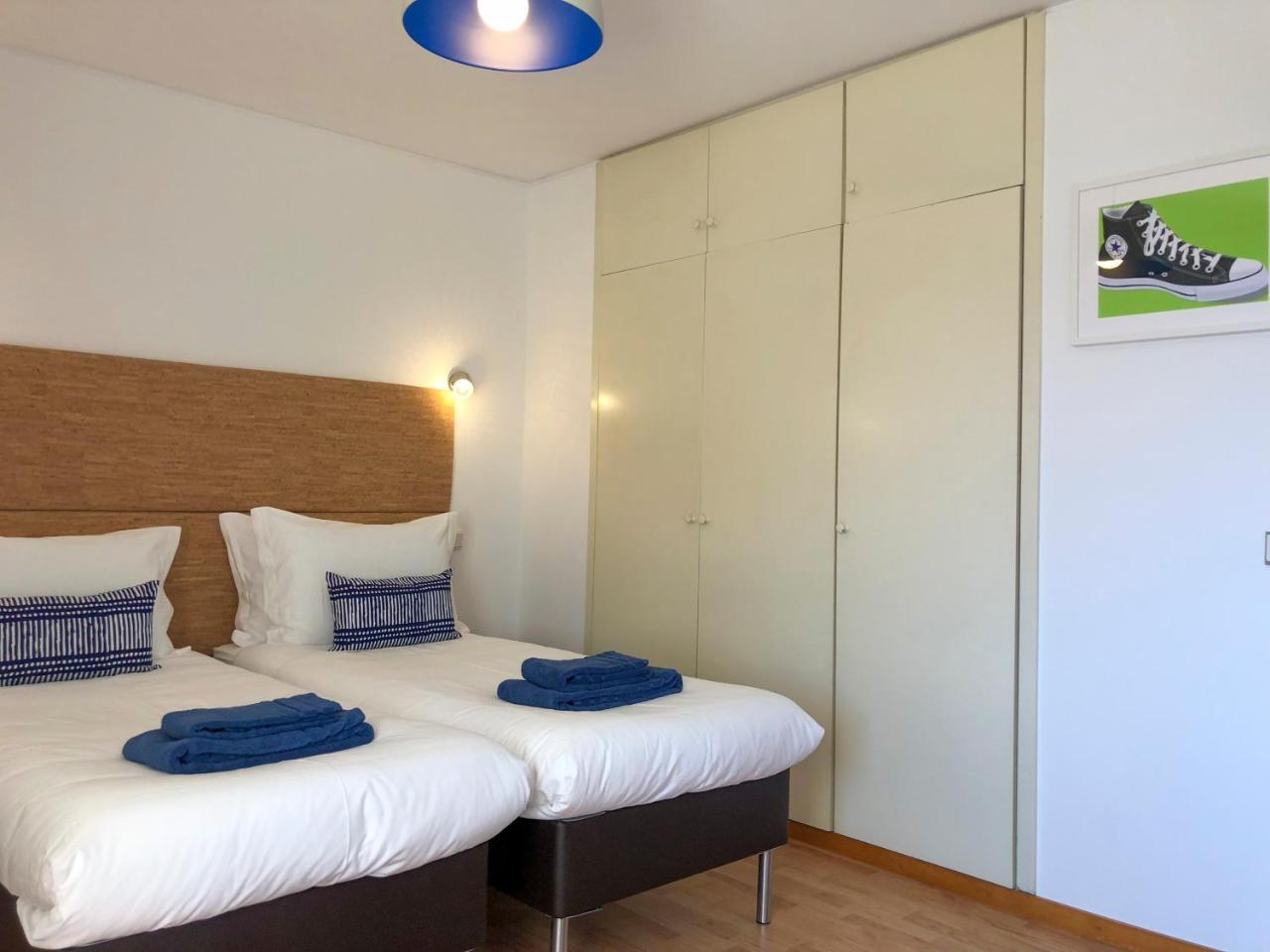Lv Premier Marques Mq2 Apartment Порто Екстериор снимка
