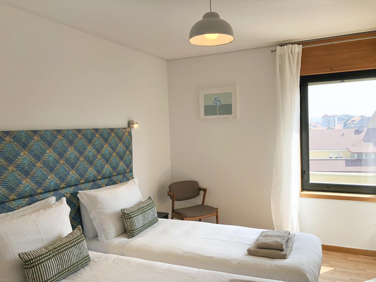 Lv Premier Marques Mq2 Apartment Порто Екстериор снимка