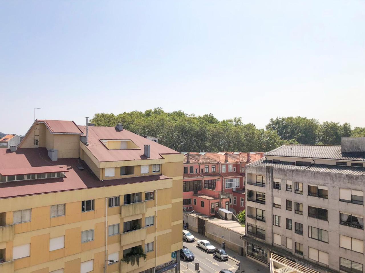 Lv Premier Marques Mq2 Apartment Порто Екстериор снимка