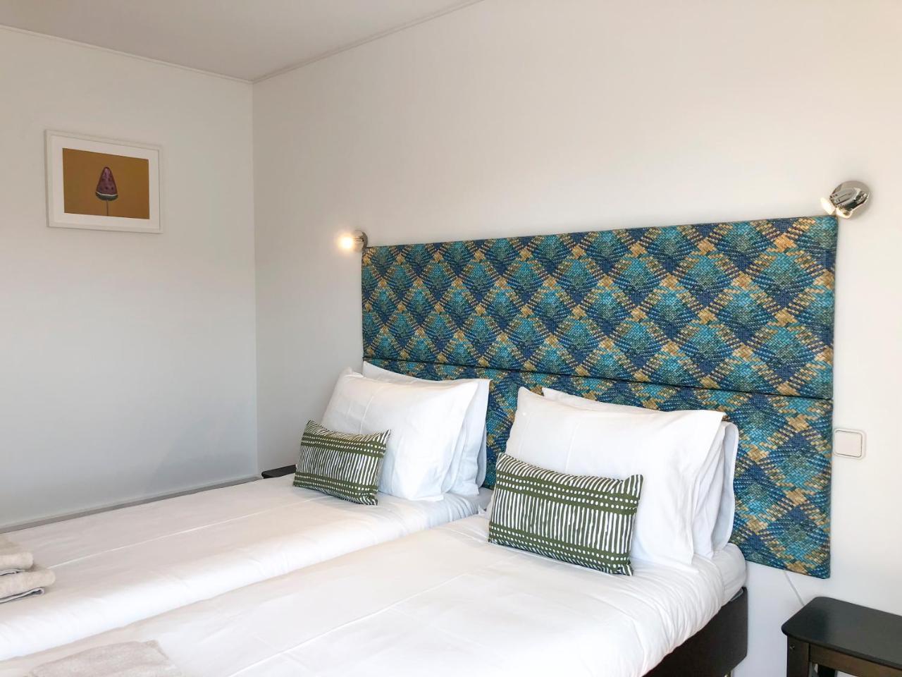 Lv Premier Marques Mq2 Apartment Порто Екстериор снимка