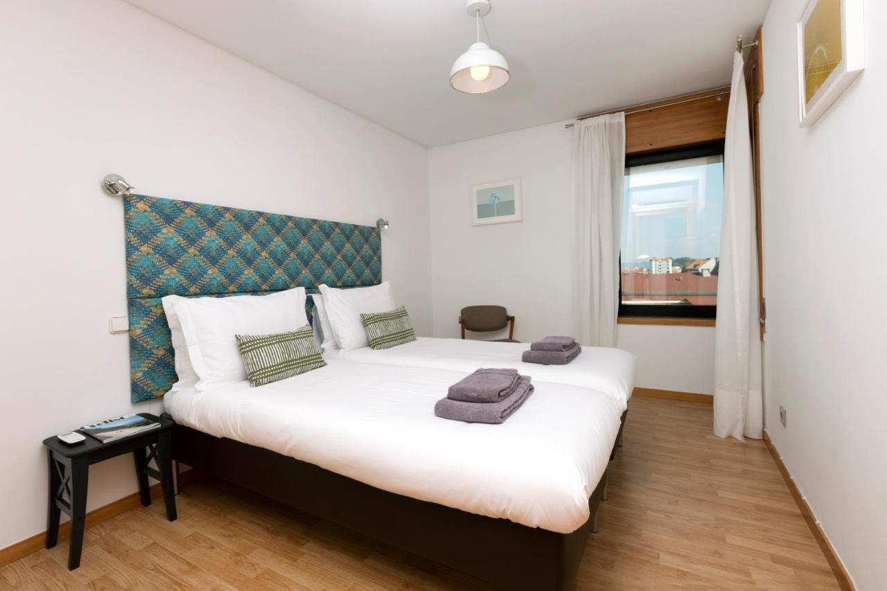 Lv Premier Marques Mq2 Apartment Порто Екстериор снимка