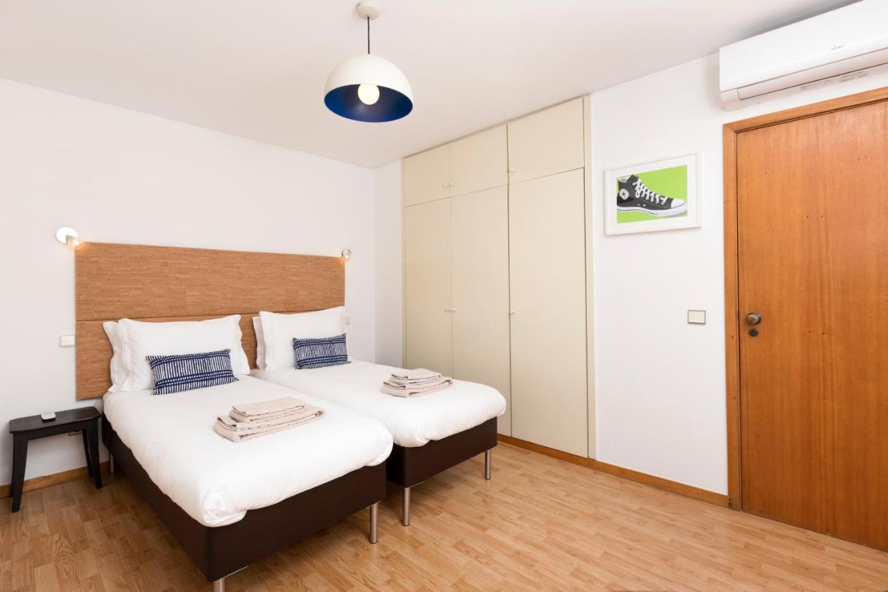 Lv Premier Marques Mq2 Apartment Порто Екстериор снимка