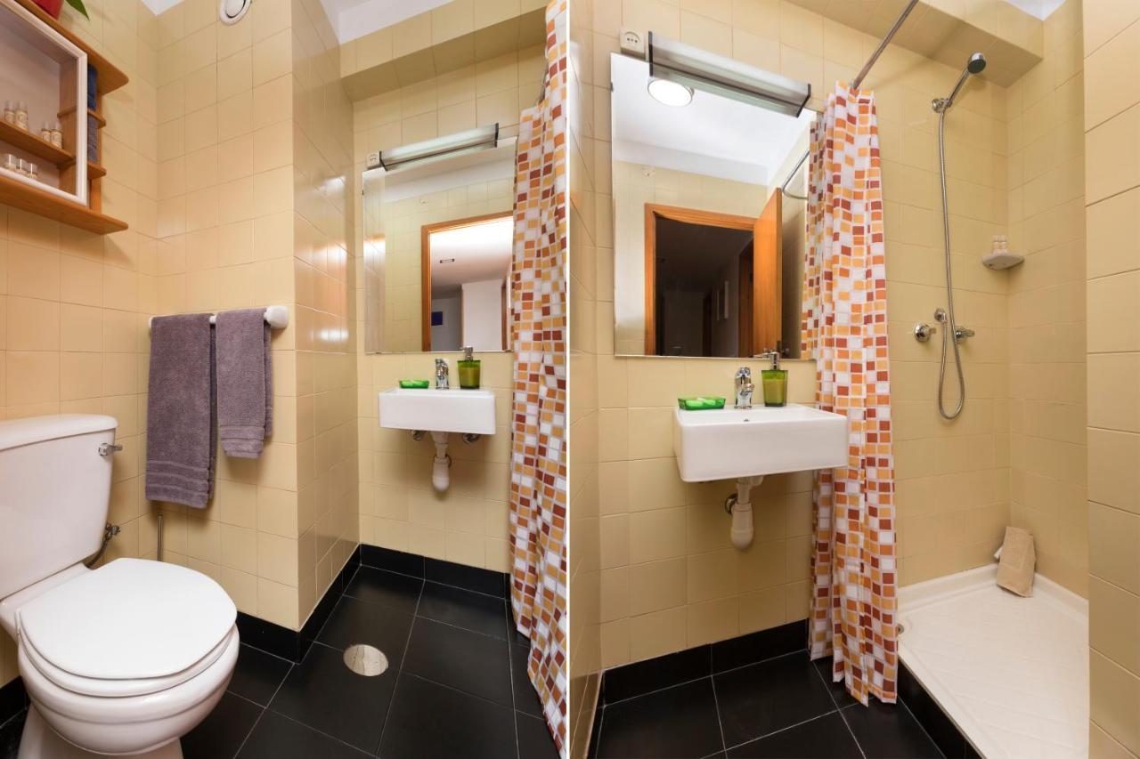 Lv Premier Marques Mq2 Apartment Порто Екстериор снимка