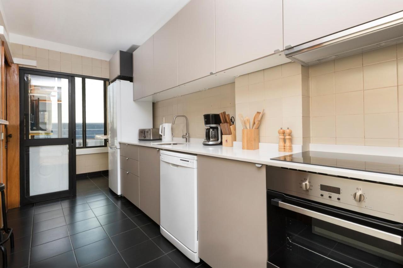 Lv Premier Marques Mq2 Apartment Порто Екстериор снимка