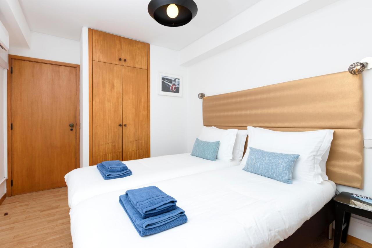 Lv Premier Marques Mq2 Apartment Порто Екстериор снимка